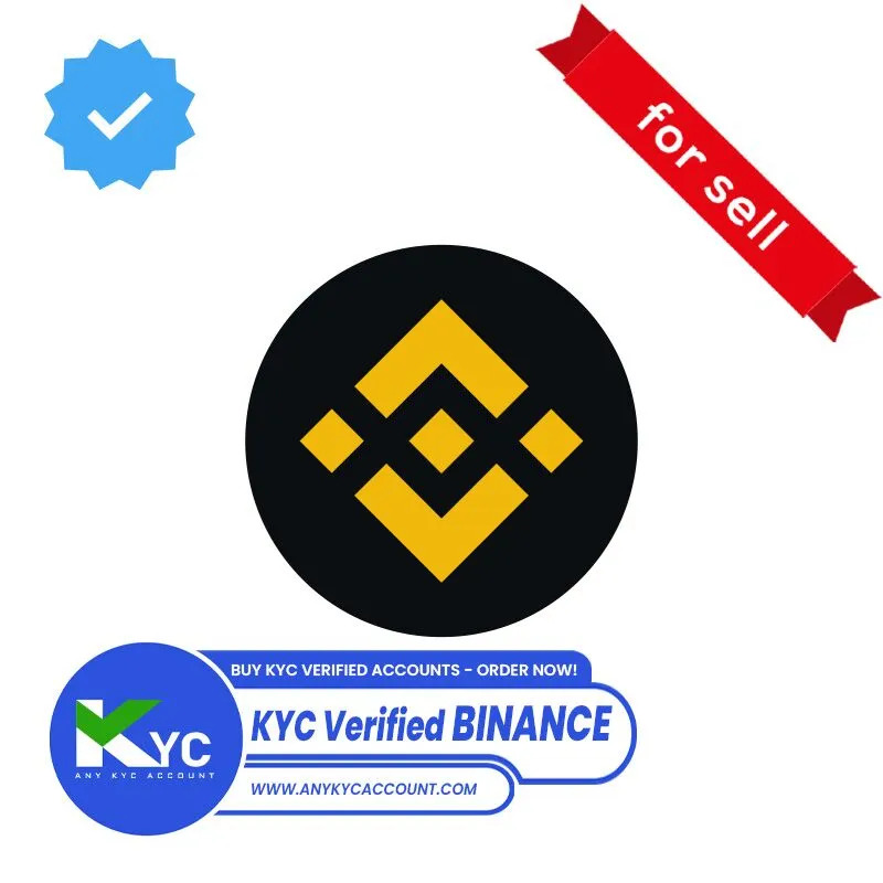 Get Started Quickly: Buy Verified Binance Account Today!,Bengalore,Business,Financing & Investment